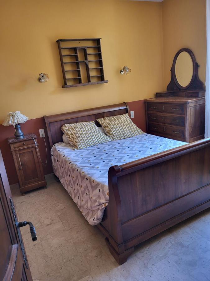 Villa Gitedelea Aubignan Extérieur photo